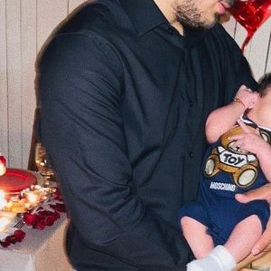 Meet your Posher, Mario